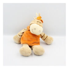 Doudou zébre zamba d'occasion  Le Portel