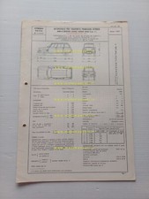 Citroen ami break usato  Vimodrone