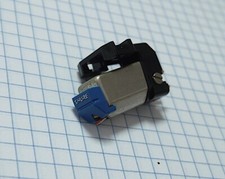 Testina magnetica shure usato  Oristano