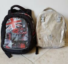 Lot sacs filles d'occasion  Bourron-Marlotte