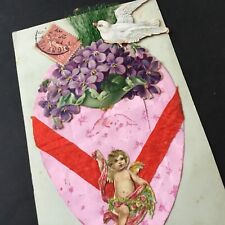 Antique 1907 egg d'occasion  Expédié en Belgium