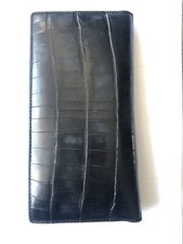 Black genuine alligator for sale Black genuine alligator for sale  ILFORD