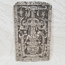 Mexico mayan king for sale  Arcadia