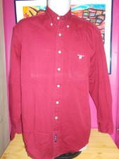 Chemise épais rouge d'occasion Chemise épais rouge d'occasion  Colmar