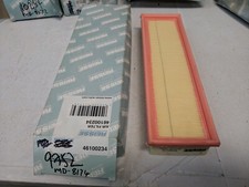 FILTRO DE AR REISSE 46100234 CITROEN C4 PEUGEOT 206 307 1.4 16V 2003 - 2017  comprar usado  Enviando para Brazil