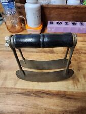 Antique double blade for sale  Woodburn
