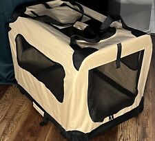 Pet portable kennel for sale  Flower Mound