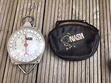 Nash fishing scales for sale  GREAT YARMOUTH