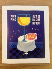 Original antique poster d'occasion  Expédié en Belgium