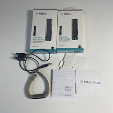 Fitbit alta gray for sale  Gaithersburg