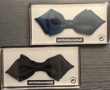Fliegen schleifen festlich gebraucht kaufen  Leipzig