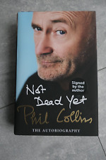 Signed dead yet for sale  LONDON