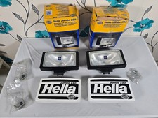 Hella jumbo 220 gebraucht kaufen Hella jumbo 220 gebraucht kaufen  Bad Camberg