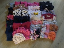 Mädchenkleidung jacken hosen gebraucht kaufen  Wegeleben