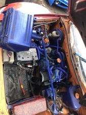 Freshly rebuilt 192 for sale  BIRMINGHAM