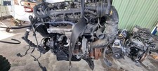 Moteur fiat grande d'occasion  Sens