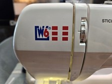 Nähmaschine n1615 zubehör gebraucht kaufen  Frankfurt am Main