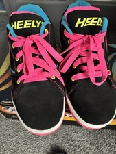 Heelys girls size for sale  SMETHWICK