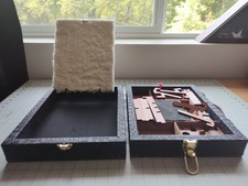 Tabletop artisans adventurer for sale  Morgantown