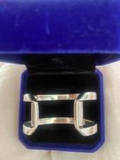 Bracelet femme argent d'occasion  Marseille VIII