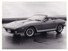Tvr 280i 1986 for sale  BAGSHOT