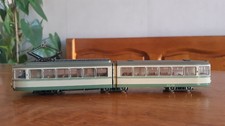 Roco. tramway articulé. d'occasion  Carmaux