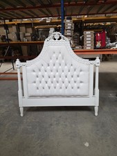 Double white freestanding for sale  DRIFFIELD