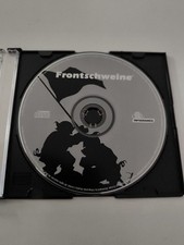 Frontschweine top zustand gebraucht kaufen  Viechtach