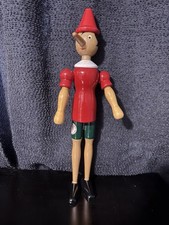 Pinocchio doll handmade for sale  Edmonds