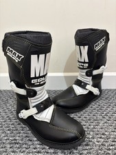 Max equipe motocross for sale  EXETER