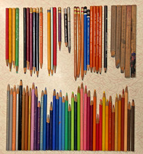 Eagle prismacolor colored for sale  Essex Junction