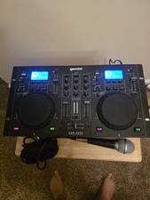 Gemini cdm 4000 for sale  Louisville
