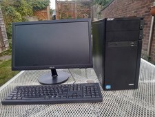 Computer acer 1tb for sale  EASTLEIGH