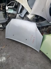 Cofano anteriore grigio usato  Agropoli