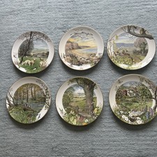 Complete set royal for sale  TADWORTH