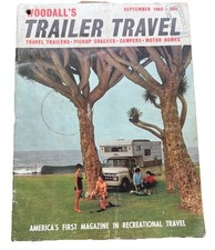 magazines vintage rv for sale  Colonial Heights