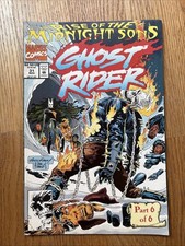 Marvel comics ghost gebraucht kaufen  Berlin