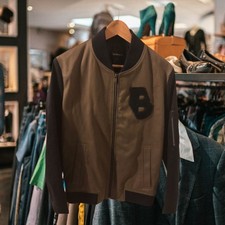 Veste balibaris style d'occasion  Sorgues