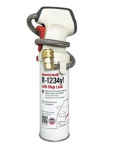 Kit de carregamento de refrigerante Honeywell R1234yf 13 oz com medidor digital comprar usado  Enviando para Brazil