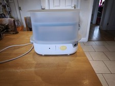 Tomee tippee steriliser. for sale  SOLIHULL