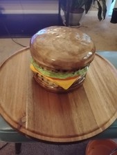 hamburger jar for sale  Oak Creek