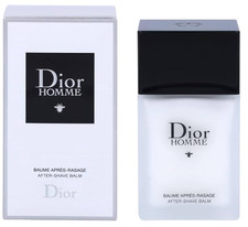 Dior homme aftershave for sale  LONDON