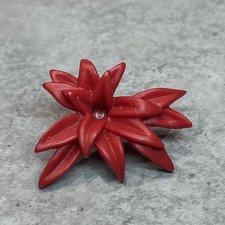 Plante rouge 4172 d'occasion  Cagnes-sur-Mer
