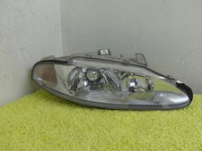 Frontscheinwerfer mitsubishi e gebraucht kaufen  Hamburg