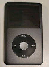 Apple iPod classic 6ª geração prata (120 GB) com pacote de dock para iPod Sony SEM CABO  comprar usado  Enviando para Brazil