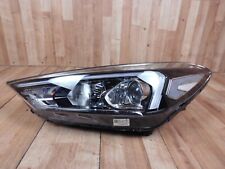 Usado, Farol esquerdo facelift Hyundai Tucson MK3 2018 2019 2020 D792111A10 D7921-21A30 comprar usado  Enviando para Brazil