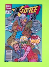 Force vol. 1992 for sale  USA