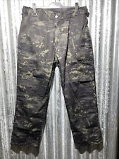 Black multicam tactical for sale  BIRMINGHAM