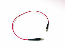Cabo de fibra óptica 200um compatível com entrada espectrômetro SMA-905 SMA905 - óptica comprar usado  Enviando para Brazil