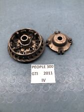 Variatore kymco people usato  Messina
